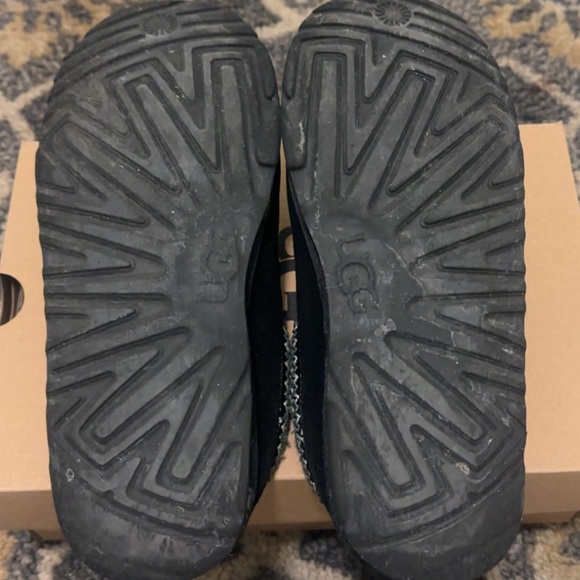 UGG Tasman I| Slipper
Black (Kids) 5
Preowned - Picture 5 of 5
